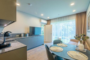 Newly Built Chill Apartment & Air Conditioner, by Cohost